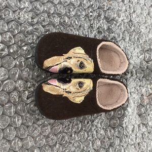 LL Bean Women’s Daybreak Scuffs, size 10